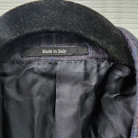 Ermenegildo Zegna Sport Jacket - Picture 2 of 6